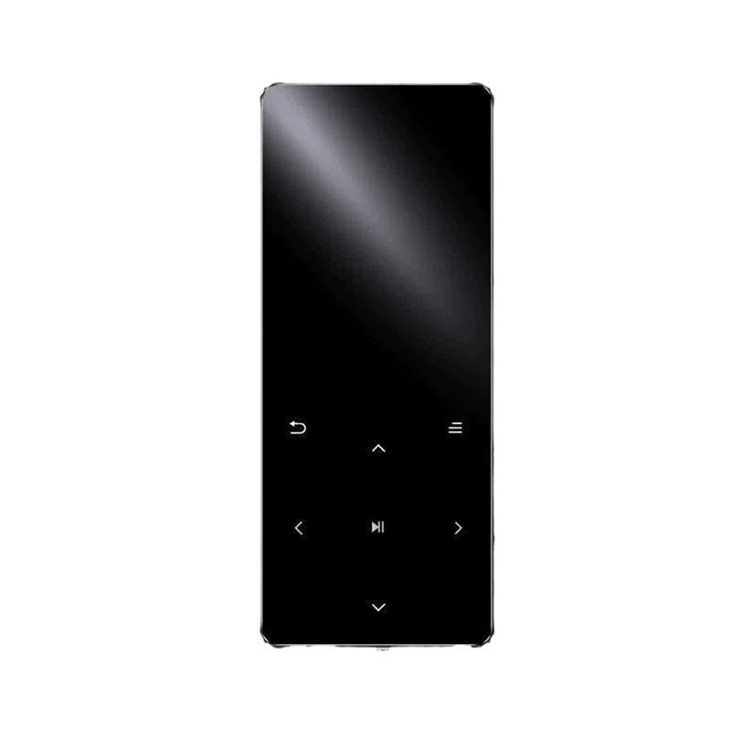 Music Audiobook - 効率的なポータブル Bluetooth タッチスクリーンロスレスオーディオ音楽 MP3 MP4 プレーヤー
