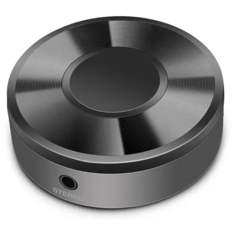 Audio Music Spotify - DLNA Airplayアダプター ワイヤレスWifiミュージックオーディオストリーマーレシーバー オーディオミュージックスピーカー Spotifyルームストリーム対応 M5