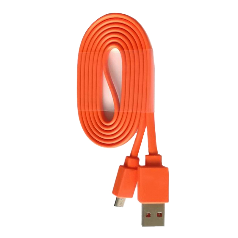 Jbl Speaker Go 4 - Bluetoothスピーカー用USB充電ケーブル,Jbl用USB充電ケーブル,フリップ3, 4,充電2,パルス2