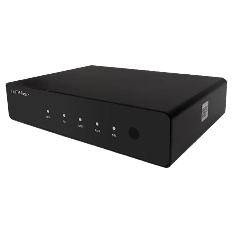 Audio Music Spotify - Hifimuse R20 ワイヤレス Wifi Bluetooth オーディオ