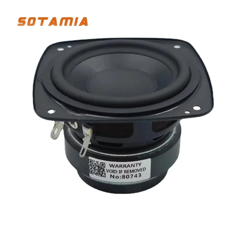 Jbl Speaker Go 4 - SOTAMIA 1 個 3 インチオーディオフルレンジサウンドスピーカー 4
