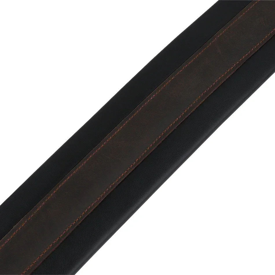 Gearlly-調整可能なエレキギターストラップ、ベーストッ - Guitar Strap Padded のレビューと価格