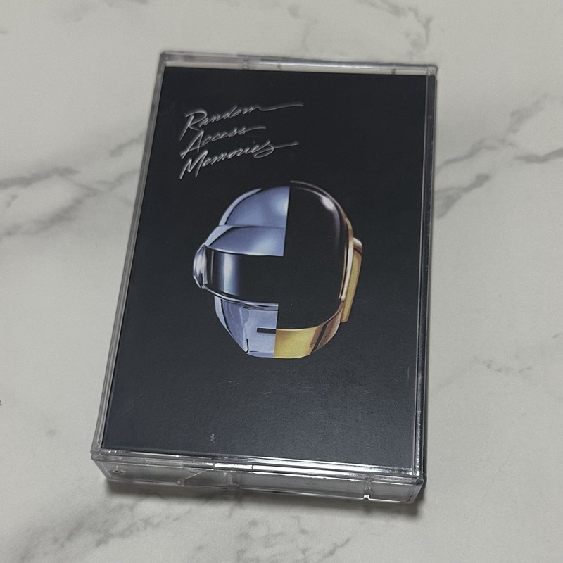 レトロオーディオカセットテープ新品未開封、歌詞ブック付き、ノ - Audio Music To Lyrics のレビューと価格