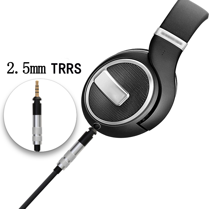 Sendheiser用の交換用ケーブルHd598 hd558 - Sennheiser Headphone Hd 560S のレビューと価格