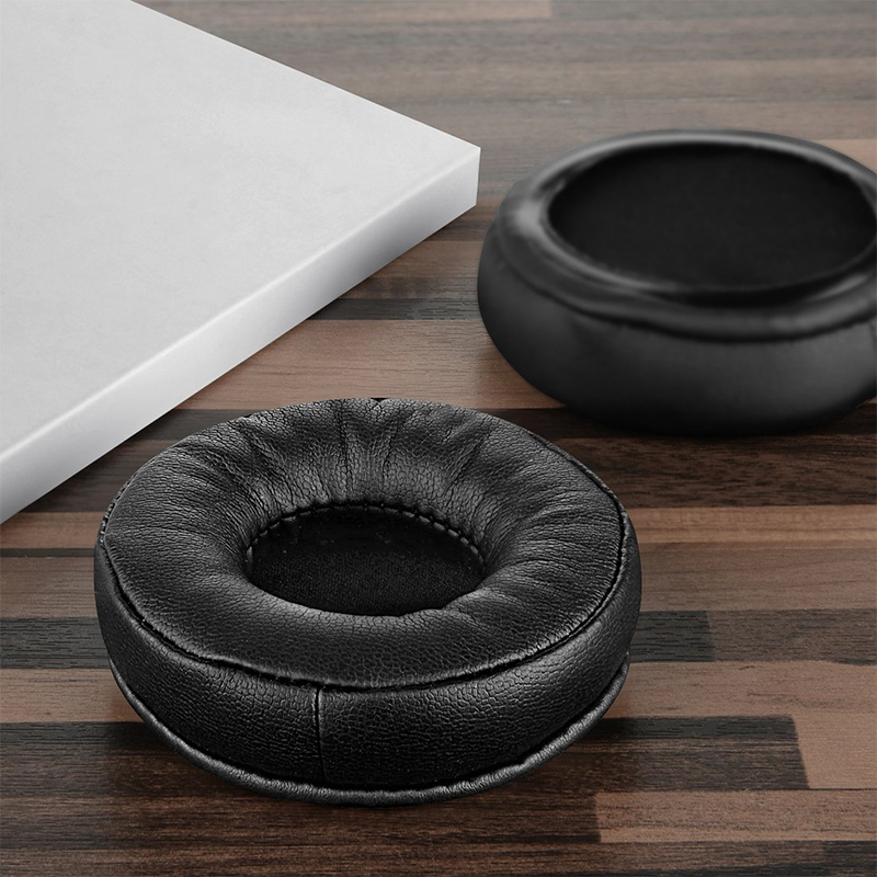 Sennheiser HD 25-2 25sp用の交換用イヤ - Sennheiser Headphone Hd 25 のレビューと価格