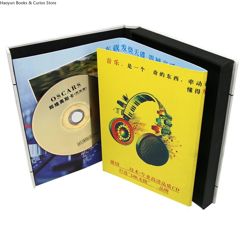 3CD ディスク - ユーロ・アメリカン・ポップソング、ロス - Audio Music New Song のレビューと価格