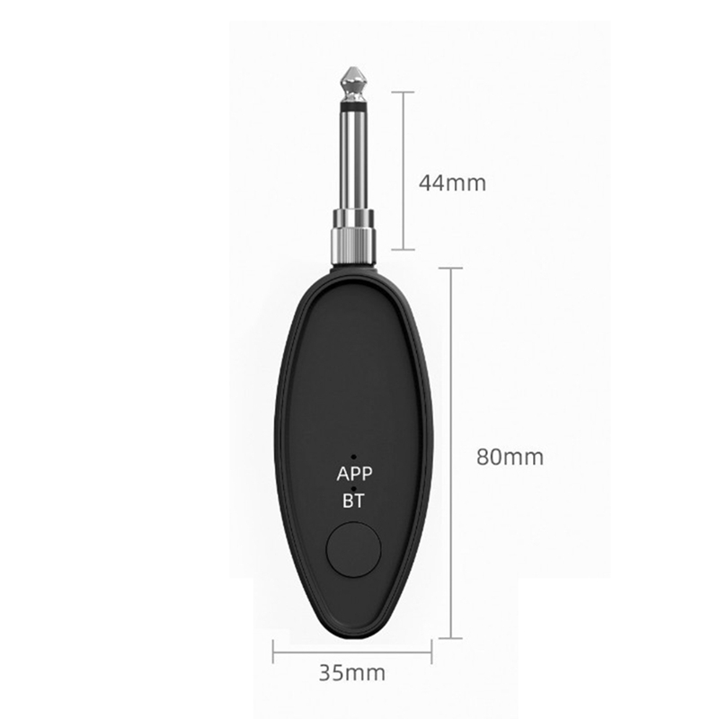 オーディオレシーバーアダプター 3.5/6.5mm Aux  - Audio Music Remover のレビューと価格
