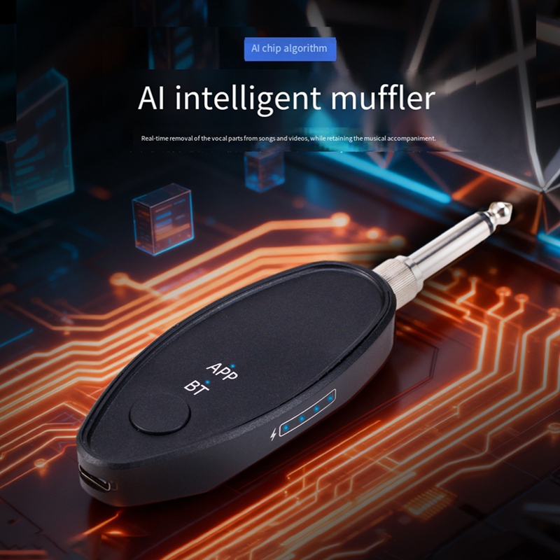 オーディオレシーバーアダプター 3.5/6.5mm Aux  - Audio Music Remover のレビューと価格