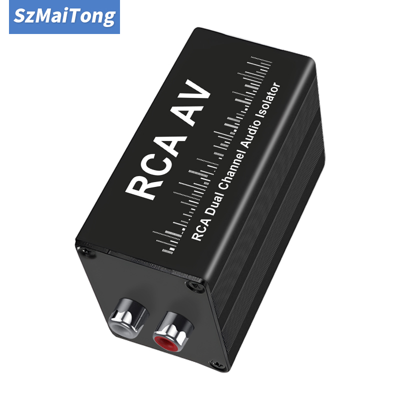 プロフェッショナルオーディオノイズフィルターグランドループア - Audio Music Isolator のレビューと価格