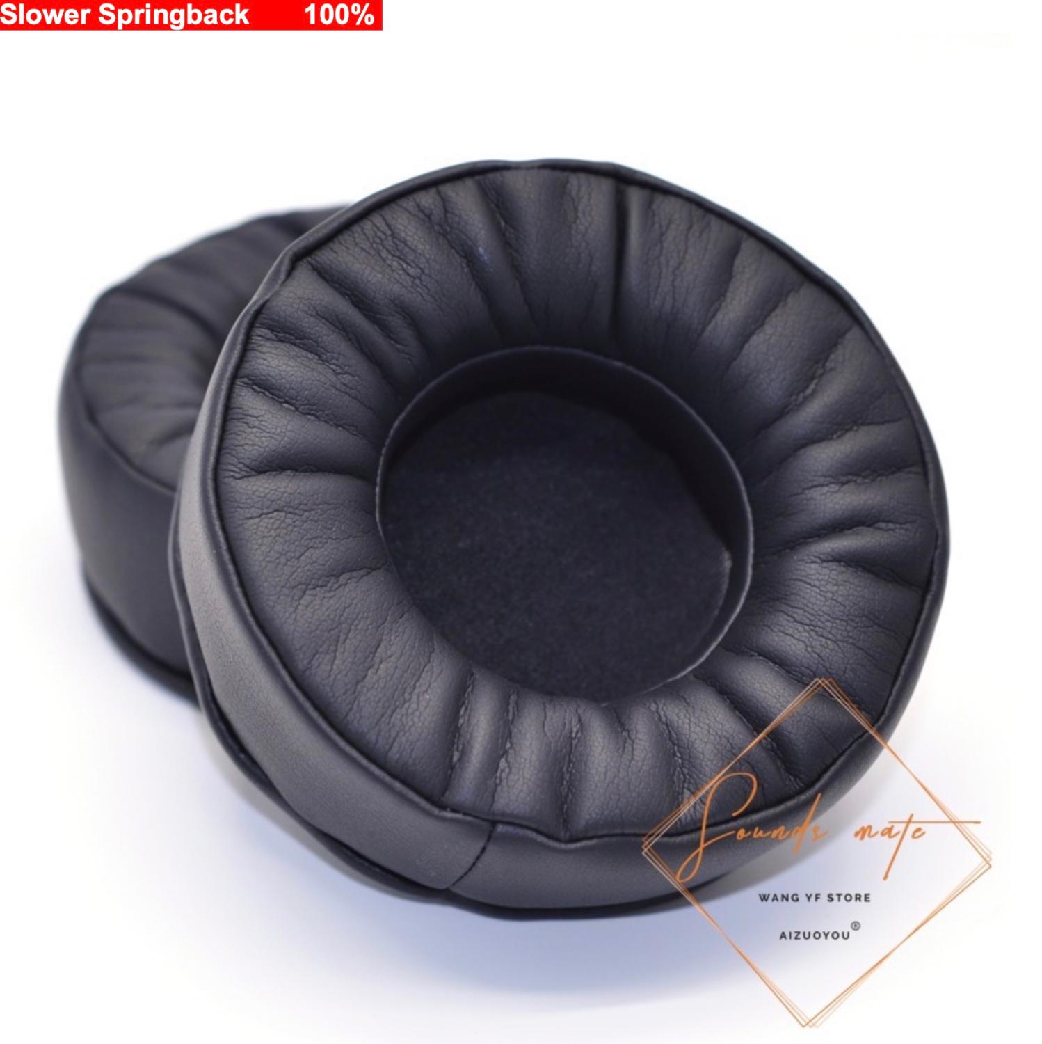 Sansnheiser HD 25シリーズ用の超厚手のソフト - Sennheiser Headphone Hd 25 のレビューと価格