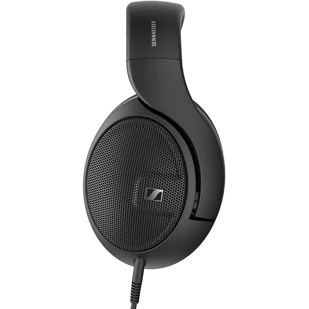 ゼンハイザー HD 560S オープンバック オーバーイヤー - Sennheiser Headphone Hd 560S のレビューと価格