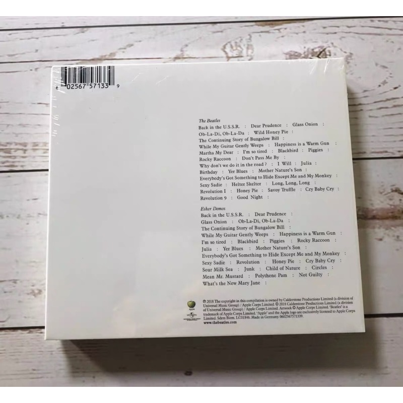ビート・ロック・ミュージック人気英語曲コレクションCD グレ - Audio Music New Song のレビューと価格