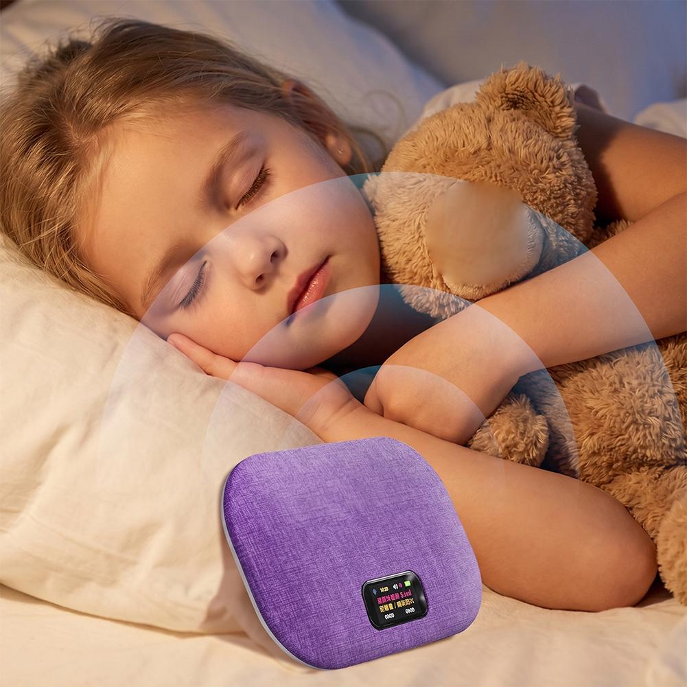 睡眠用枕スピーカー 多機能Bluetooth音楽オーディオ  - Audio Music To Lyrics のレビューと価格