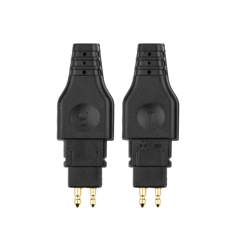 Sennheiser用ミニプラグコネクタhd650、hd60 - Sennheiser Headphone Hd 25 のレビューと価格