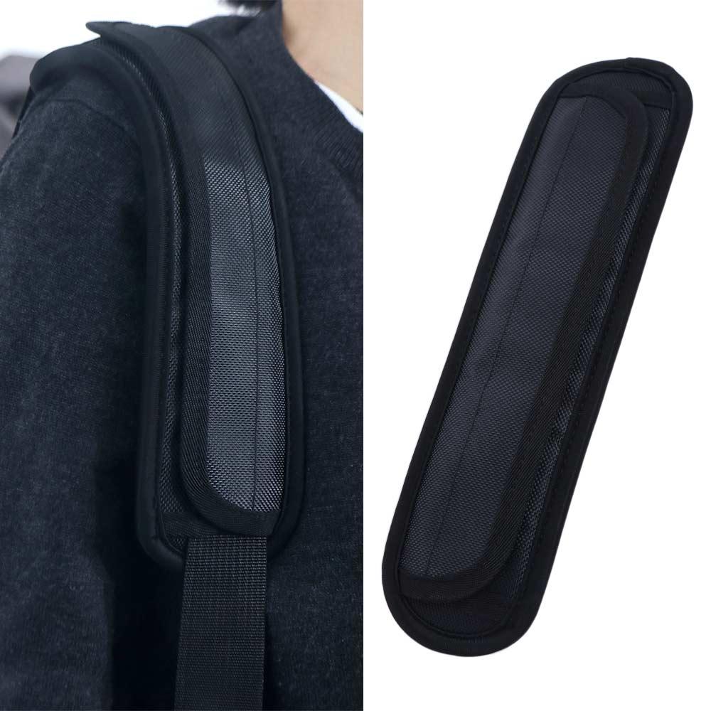 滑り止めギターストラップパッド入り快適なオックスフォード布ギ - Guitar Strap Padded のレビューと価格