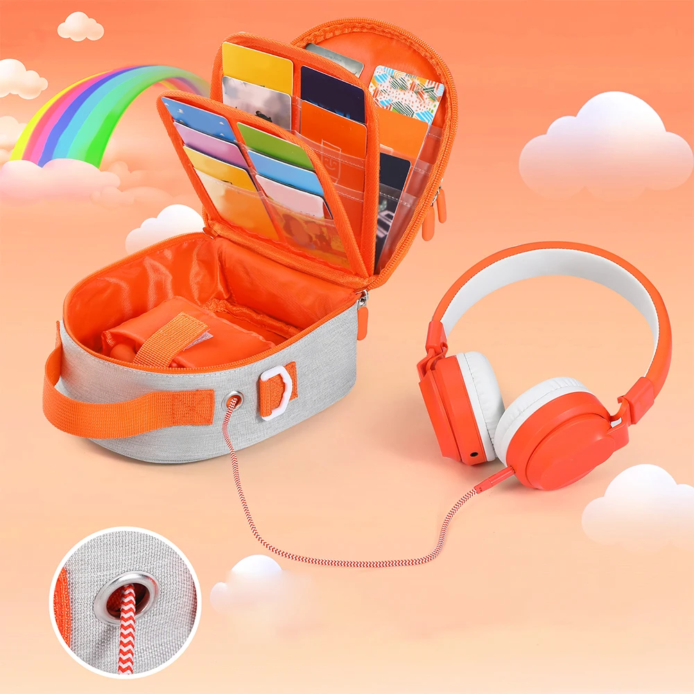 Yoto Mini (2024年版)用 オーディオ＆ミュージ - Audio Music Edit のレビューと価格