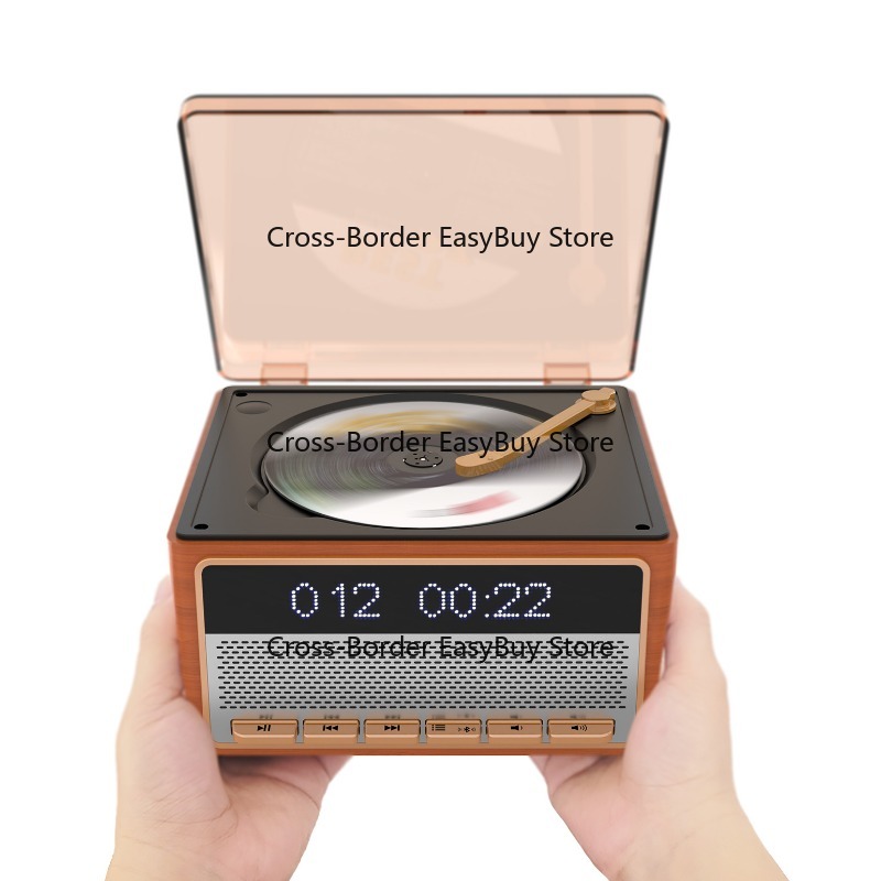 CDプレーヤー、音楽オーディオプレーヤー、レトロなオーディオ - Audio Music To Lyrics のレビューと価格