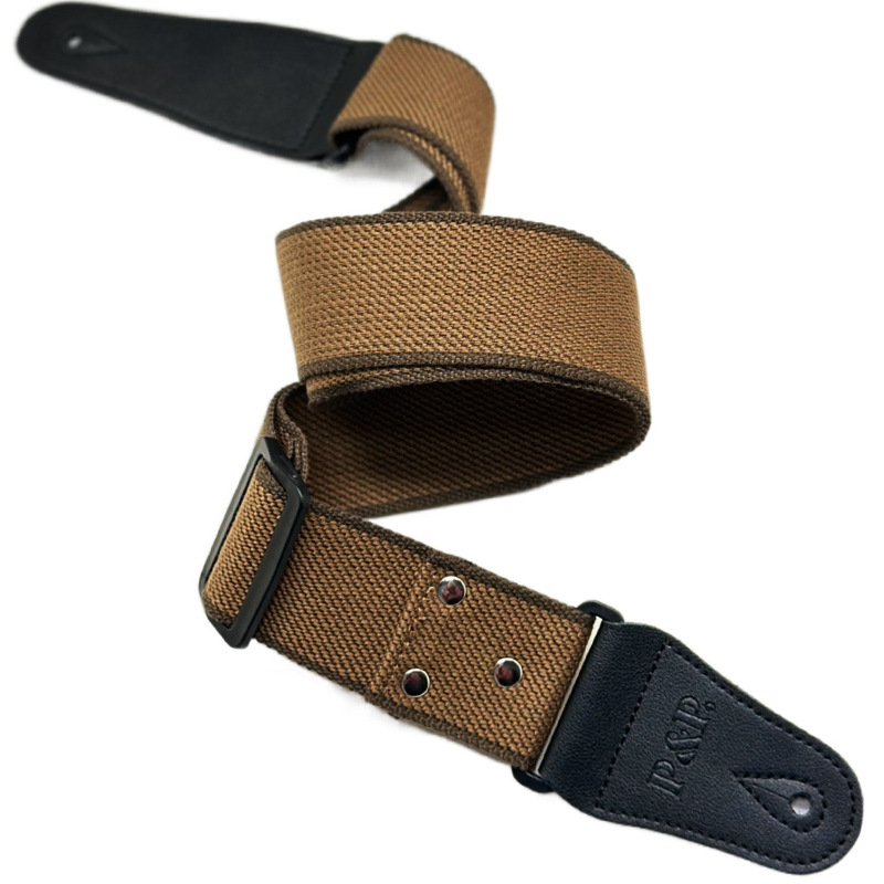 調節可能なギターストラップ ギターストラップ アコースティッ - Guitar Strap Padded のレビューと価格